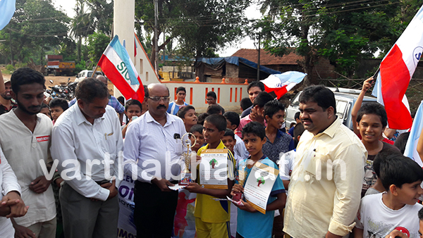 ​ದ್ವೇಷದ ರೋಗಕ್ಕೆ ಸೌಹಾರ್ದತೆಯೇ ಔಷಧಿ: ನ್ಯಾ. ಜಯರಾಮ್ ರೈ